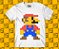 Enjoystick Mario 8 Bits - NES - Imagem 2