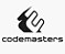 Enjoystick Codemasters - White - Imagem 1