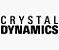 Enjoystick Crytal Dynamics - White - Imagem 1