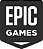 Enjoystick Epic Games - White - Imagem 1