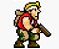 Enjoystick Metal Slug - Marco Sprite - Imagem 1