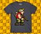 Enjoystick Metal Slug - Marco Sprite - Imagem 3