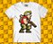 Enjoystick Metal Slug - Marco Sprite - Imagem 2