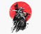 Enjoystick Star Wars Boba Fett Samurai - Imagem 1