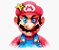 Enjoystick Mario - BigN Warrior - Imagem 1