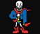 Enjoystick Undertale - Skull - Imagem 1