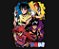 Enjoystick Yu Yu Hakusho - Imagem 1