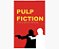 Enjoystick Pulp Fiction Bad Time - Imagem 1