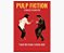 Enjoystick Pulp Fiction Dance Time - Imagem 1