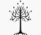 Enjoystick Lord of the Rings Tree of Gongor - Imagem 1