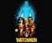 Enjoystick Watchmen - Imagem 1