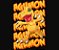 Enjoytick Digimon - Agumon - Imagem 1