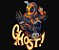Enjoystick Kamen Rider Ghost - Imagem 1