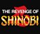 Enjoystick Revenge of Shinobi - Imagem 1