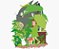 Enjoystick Studio Ghibli - Totoro - Minimalist - Imagem 1