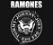 Enjoystick Ramones - Imagem 1