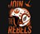 Enjoystick Star Wars - Join the Rebels - Imagem 1