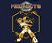 Enjoystick Medabots - Imagem 1