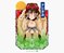 Enjoystick Studio Ghibli - Mononoke - Imagem 1