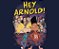 Enjoystick Hey Arnold - Imagem 1