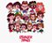 Enjoystick Cute Stranger Things - Imagem 1