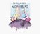 Enjoystick Prince and Alice in Wonderland - Imagem 1