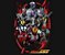 Enjoystick Kamen Rider Faiz - Imagem 1