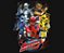 Enjoystick Tokumei Sentai Go-Busters - Imagem 1