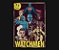 Enjoystick Watchmen Poster Composition - Imagem 1