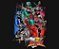 Enjoystick Kishiryu Sentai Ryusoulger - Imagem 1