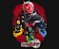 Enjoystick Kamen Rider Wizard - Imagem 1