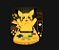 Enjoystick Pokémon - Gameboy Pikachu - Imagem 1