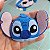 Recortes em Feltro - Chaveiro Stitch ou Angel - unitário - Imagem 2