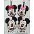 Recorte em feltro - Minnie e Mickey tradicional - Imagem 4