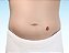 Placa Base Plana para Estomia/Ostomia/Urostomia - SenSura Click - Coloplast - Imagem 3