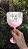Taças de Gin Personalizadas. Kit com 10 Unidades. Sua Festa ou Evento com Estilo. - Imagem 7
