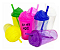 Copos Twister Personalizados.. Kit com 20 Unidades. Sua Festa não vai mais ser a mesma. - Imagem 4