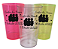 Copos Twister Personalizados.. Kit com 20 Unidades. Sua Festa não vai mais ser a mesma. - Imagem 11