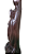 Nossa Senhora Aparecida Facsimile - 38 cm - Escurecida - Imagem 6