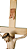 Crucifixo 52 cm - Colorido. - Imagem 6