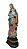 Nossa Senhora de Nazaré - 20 cm - Colorida. - Imagem 3
