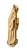 São Bento - 15 cm - Natural - Imagem 2