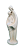 Sagrada Família - 20 cm - Natural. - Imagem 2