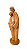 Sagrada Família - 20 cm - Encerada. - Imagem 3