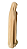 Nossa Senhora de Fátima - 30 cm - Natural. - Imagem 4