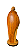 Sagrada Família - 20 cm - Tons de Marrom. - Imagem 4