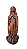 Nossa Senhora Aparecida Facsimile - 38 cm - Escurecida - Imagem 1