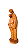 Sagrada Família - 20 cm - Encerado. - Imagem 3