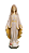 Nossa Senhora Das Graças - 15 cm - Colorida. - Imagem 1