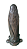 Nossa Senhora Aparecida Facsimile - 14 cm - Escurecida - Imagem 5